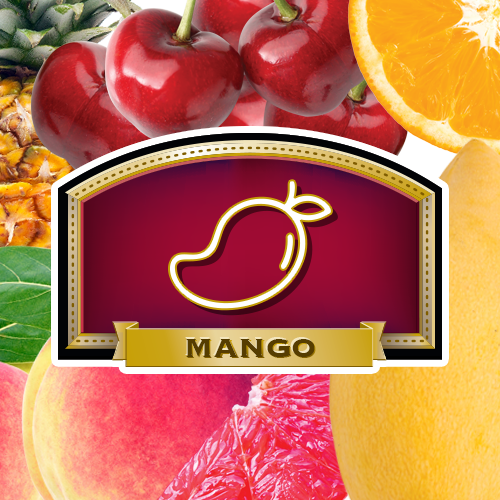  Mango 